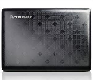 ideapad U350 A面外觀設計