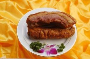 博山香烤肉 博山香烤肉