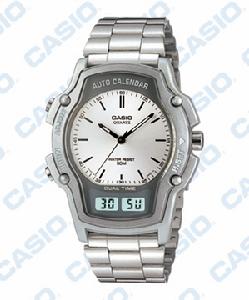 CASIO AW-24D-7EV