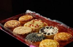 棗泥桃酥 棗泥桃酥