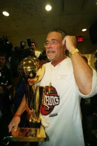 米奇&middot;艾利森