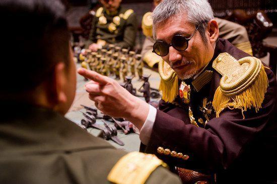 農民被迫自殘市民家破人亡 馬步芳如何靠拉壯丁瘋狂斂財