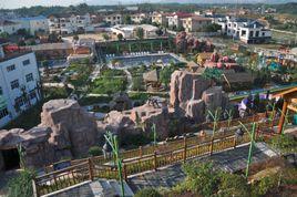 金太陽現代休閒農莊 金太陽現代休閒農莊