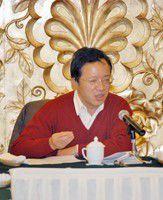 周武[上海社會科學院研究員]