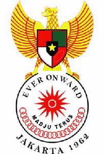 1962年雅加達亞運會 1962年雅加達亞運會
