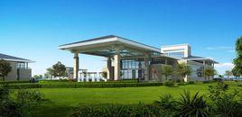 烏海興泰開元名都大酒店 烏海興泰開元名都大酒店