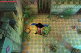 Dazzle[暗影牧師]