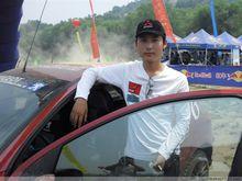 “紅牛-奇基”杯全國汽車超級短道拉力賽