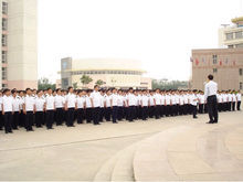 天津海運職業學院