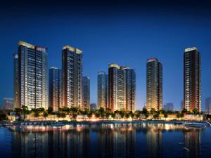 星河國際九仰 星河國際九仰