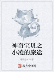 神奇寶貝之小凌的旅途 神奇寶貝之小凌的旅途