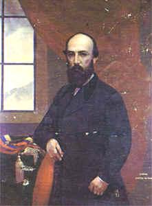 何塞&middot;桑托斯&middot;古鐵雷斯&middot;普列托