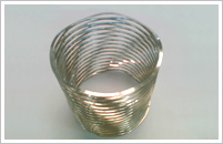 對頂波形彈簧 對頂波形彈簧