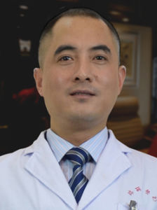 黃俊俊[福州美貝爾美膚專家]