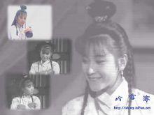 劉伯溫傳奇的PS製圖