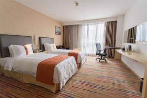 阿爾巴沙宜必思酒店 阿爾巴沙宜必思酒店