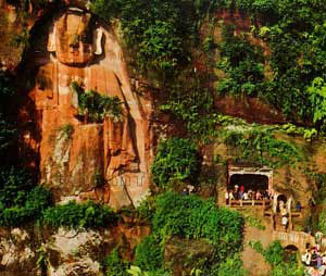 屏山老君山風景名勝區 屏山老君山風景名勝區