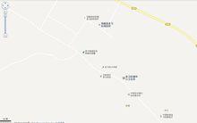 走馬街鎮鎮區圖