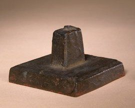 金副統之印印 金副統之印印