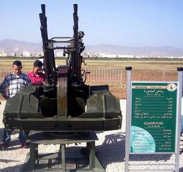 ZPU系列機槍 ZPU系列機槍