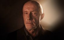 Mike Ehrmantraut