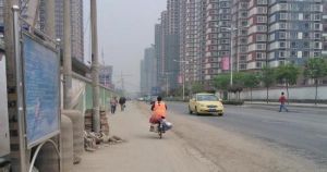 雁塔街道 雁塔街道