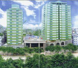 宜賓市第二人民醫院 宜賓市第二人民醫院