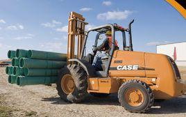 越野叉車 越野叉車