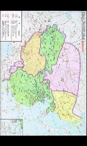 中國古代歷史朝代地圖 中國古代歷史朝代地圖