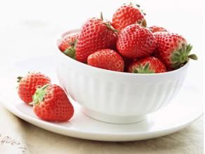 五葉草莓 五葉草莓