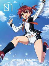 Vividred Operation
