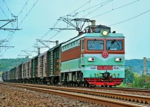 南寧機務段 南寧機務段