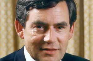 戈登·布朗 戈登·布朗