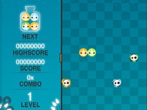 藍色月亮遊戲 藍色月亮遊戲