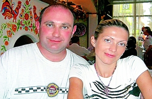 （圖）威爾曼一度決定“以身相許”的奧爾加在花夠了錢之後神秘消失。