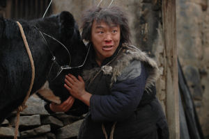 《鬥牛》 《鬥牛》