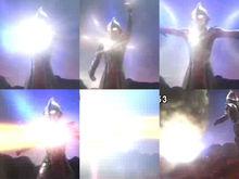 奈克瑟斯[《奈克賽斯·奧特曼》中的主角]