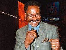 魯賓&middot;卡特