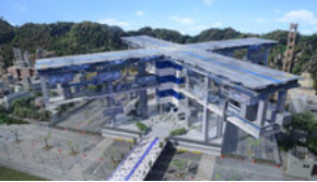 Operation X(基地X）