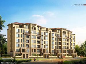 佳兆業御金山 佳兆業御金山