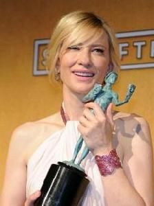 凱特·布蘭切特