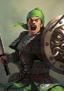 樂就[東漢末年袁術部將]