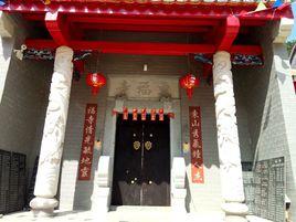 東井八景 東井八景