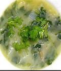 青菜湯