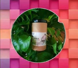 昆吾堂減肥茶 昆吾堂減肥茶