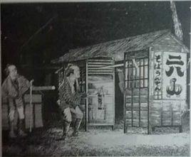 燈無蕎麥 燈無蕎麥