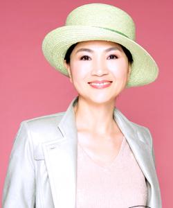 鳳飛飛[中國台灣歌手、主持人、演員]