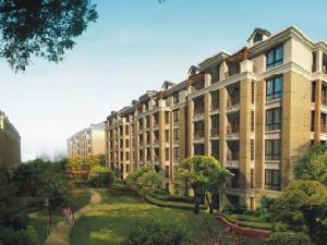 城市桃源 城市桃源