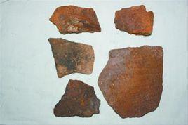 蛇山子漢代遺址 蛇山子漢代遺址