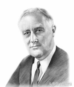 此人比川普更能作,破壞憲法強當四任總統,卻是美國最偉大的總統 此人比川普更能作,破壞憲法強當四任總統,卻是美國最偉大的總統